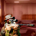 Snip Gun Shot 3D: Fury War Killing Game 2017 ícone