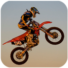 Real Stunt Biker 3D: Bike Tricks Master 2018 icon