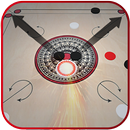 Echtes Pocket Carrom: Carrom 3D KOSTENLOS APK