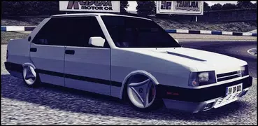 Şahin Drift & Driving Simulator