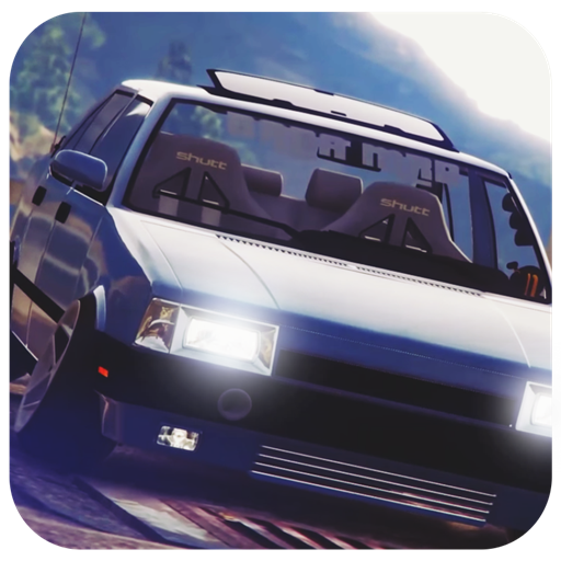 Şahin Drift & Driving Simulator