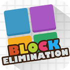 Block Elimination icône
