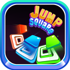 Jump Square icono