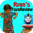 Ryan ToysReview ✅ APK