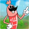 CG os Sete Cavaleiros Vírus APK