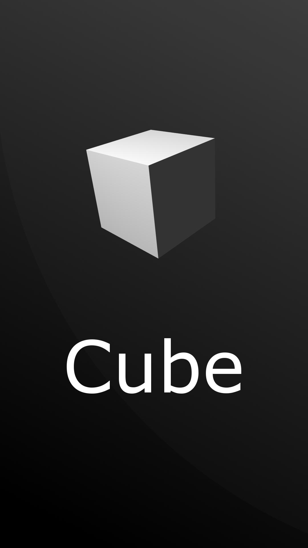 Android cube
