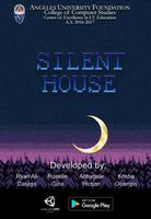 Silent House Affiche