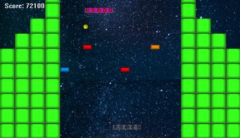 Space Bloxxer screenshot 2