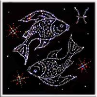 Рыбы - Ежедневный гороскоп Affiche
