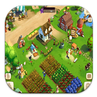 Guide Farmville 2 Country アイコン