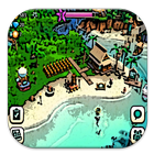 Guide Farmville Tropic Escape icône