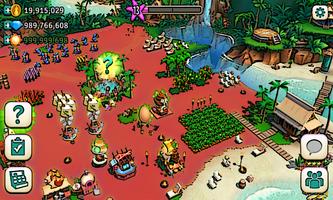 Guide Farmville Tropic Escape capture d'écran 1