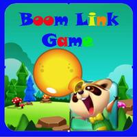 Boom Link Game New الملصق