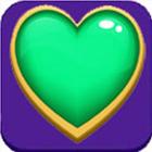 Game Love Princes-icoon