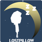 Lost Pillow ikon