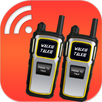PTT Walkie Talkie APK