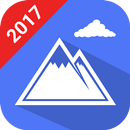 Altimeter 2019 - Atmospheric Pressure Barometer APK