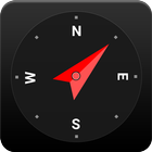 Compass app आइकन