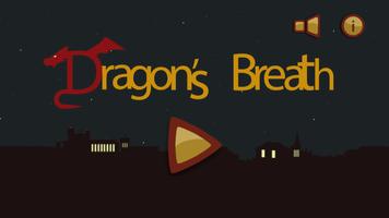 Dragon's Breath ポスター