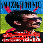 Rachid Itri AMAZIGH MUSIC MP3 icône