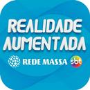 Realidade Aumentada Rede Massa APK