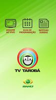 TV Tarobá Cascavel پوسٹر