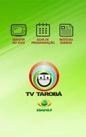 TV Tarobá Londrina imagem de tela 1