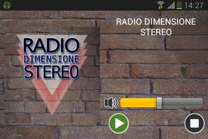 RADIO DIMENSIONE STEREO screenshot 1