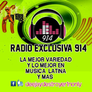 RADIO EXCLUSIVA 914 APK