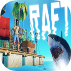Raft-icoon