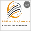 ALL ABOUT ENGINEERING-YouTube