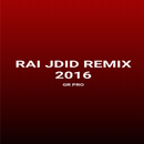 أجمل أغاني الراي 2016 RAI JDID APK
