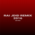 أجمل أغاني الراي 2016 RAI JDID icône