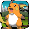 RAICHU PIKACHU ADVENTURE APK