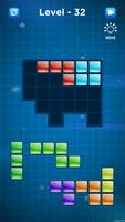 Hexa & more: A block puzzle 截图 1