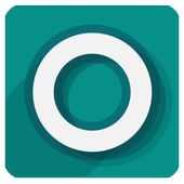 Circle Circle icon