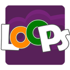 LoOps 아이콘