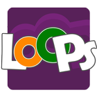 LoOps biểu tượng