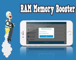 512 MB RAM Memory Booster screenshot 3