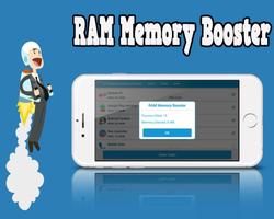 512 MB RAM Memory Booster captura de pantalla 3