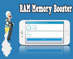 512 MB RAM Memory Booster poster