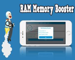 512 MB RAM Memory Booster screenshot 1