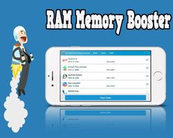 512 MB RAM Memory Booster capture d'écran 2