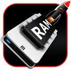 RAM Booster swift icon