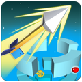 3D Arrow / Tower Hit
