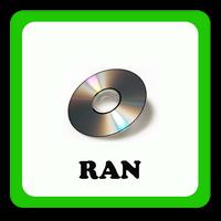 RAN Melawan Dunia feat Yura Yunita Mp3 capture d'écran 3