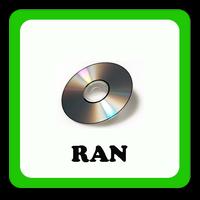 RAN Melawan Dunia feat Yura Yunita Mp3 स्क्रीनशॉट 1