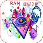 RAN Dekat Di Hati MP3 icône