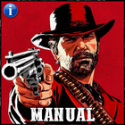 Companion for Red Dead Redemption 2 (UNOFFICIAL) icône