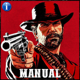 Companion for Red Dead Redemption 2 (UNOFFICIAL)